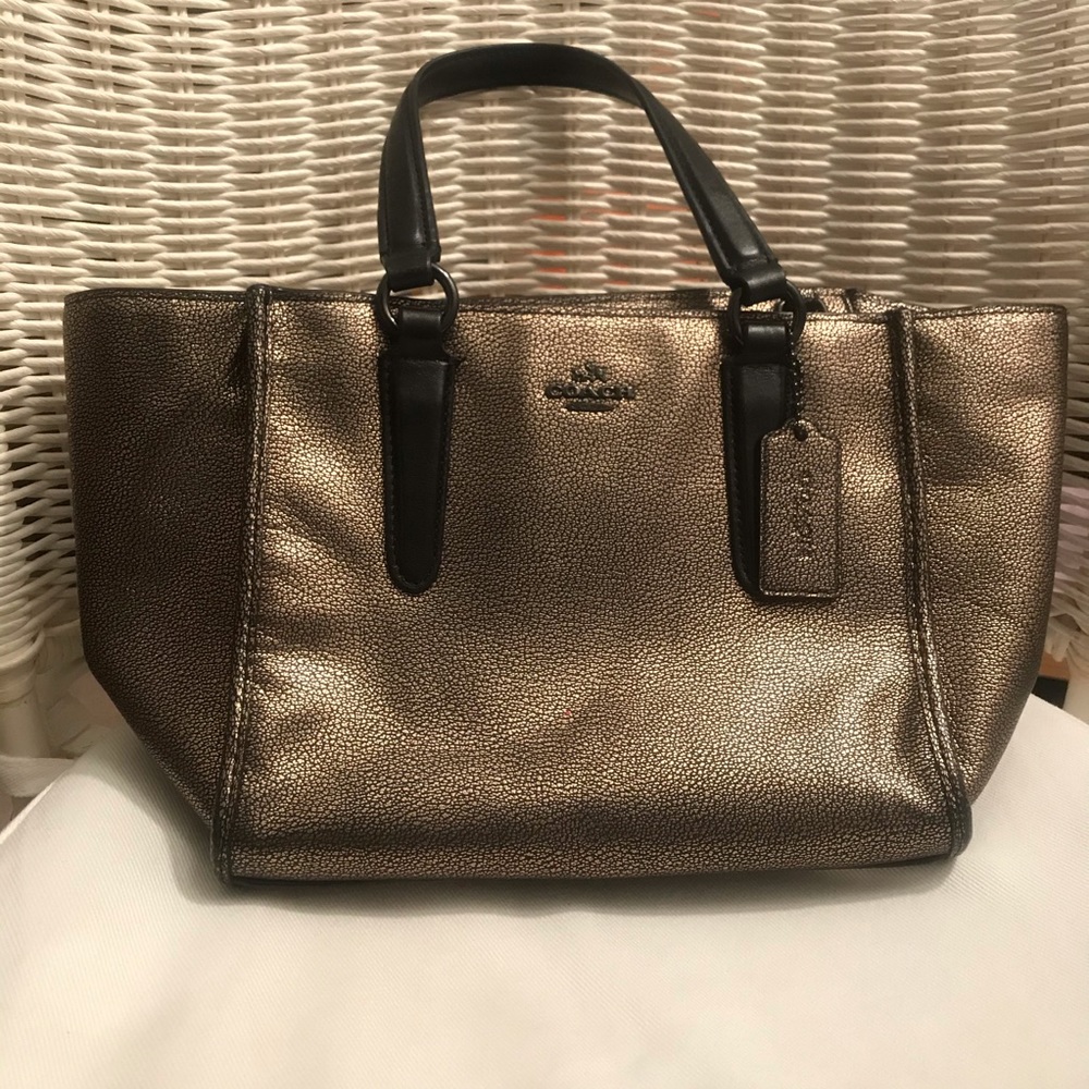 COACH Bag!